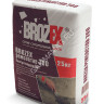 Ремсостав 300 быстротвердеющий 25 кг BROZEX *1/56