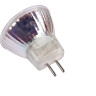 Лампа накаливания галогенная 50W-230V GU5,3 MR11 Navigator 94224 *10/200