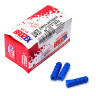 Дюбель распорный усиленный BROZEX 8,0*30 коробка (50шт) *10