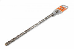 Бур по бетону 14*310мм SDS-plus 2 грани (YAE401400310) Novocraft *1