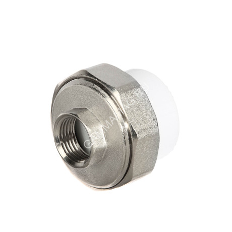 Американка PPRC внутр. резьба _ 32х1/2" *15/90