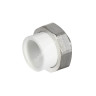Американка PPRC внутр. резьба _ 32х1/2" *15/90