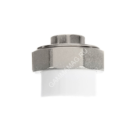 Американка PPRC внутр. резьба _ 32х1/2" *15/90