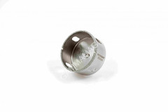 Коронка по стеклу/керамика 60мм алмазная (KAC060056301) Novocraft *1/10