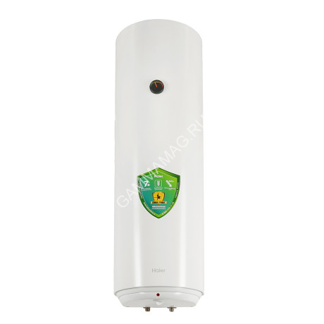 Водонагреватель электрический накопительный Haier узкий ES80V-B2 Slim 80л. *1