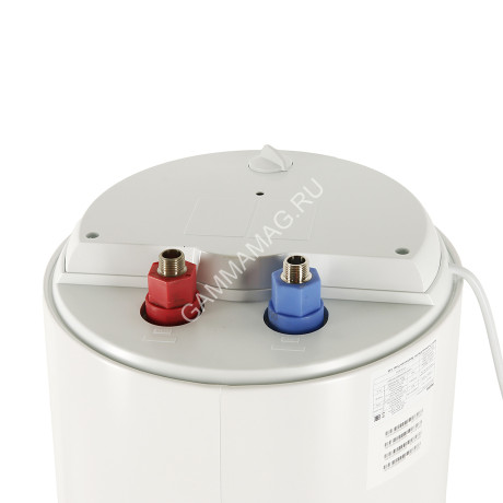 Водонагреватель электрический накопительный Haier узкий ES80V-B2 Slim 80л. *1