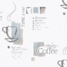 Обои флиз "WallSecret Basic" Espresso 8808-10 10*1,06м *6