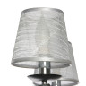 Люстра C0663/5 5*40W E14 220V (q-600; h-600) S=20м2 VERNER LIGHTING *1