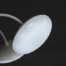 Люстра N4245/5 5*10W LED 3000K-6500K (q-540;h-220) VERNER LIGHTING *1