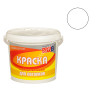 Краска акриловая для потолков 7 кг BROZEX Белоснежная *1/75