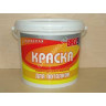 Краска акриловая для потолков 7 кг BROZEX Белоснежная *1/75