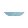 Тарелка стекло Luminarc "Diwali Light Blue" глуб. d20см Голубой P2021 *6/24