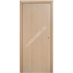 Дверь межкомнатная глухая Беленый дуб 900мм BROZEX-WOOD *1