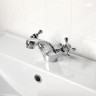 Смеситель для умывальника Hans Fetter HF0601 *1/10