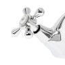 Смеситель для умывальника Hans Fetter HF0601 *1/10