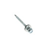 Саморезы кровельные BROZEX ВЕДРО 4,8*51 (100шт) *6