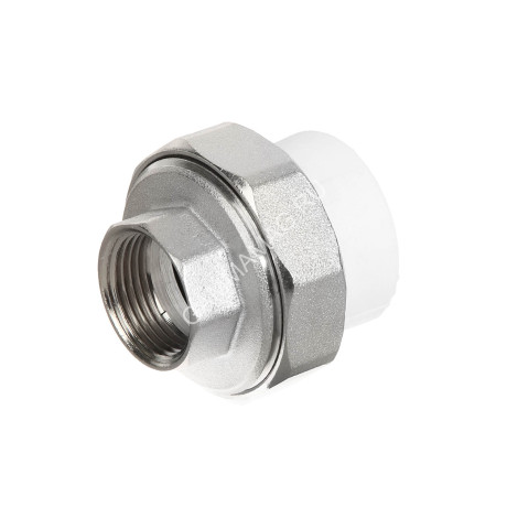 Американка PPRC внутр. резьба _ 32х3/4" *20/80