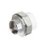 Американка PPRC внутр. резьба _ 32х3/4" *20/80