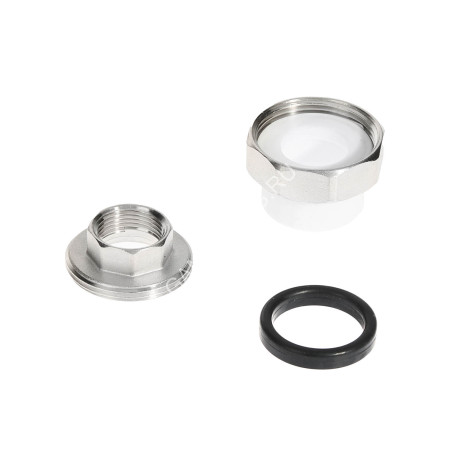 Американка PPRC внутр. резьба _ 32х3/4" *20/80