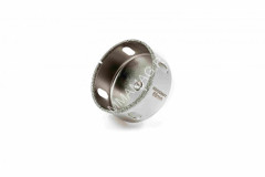 Коронка по стеклу/керамика 68мм алмазная (KAC068056301) Novocraft *1/15