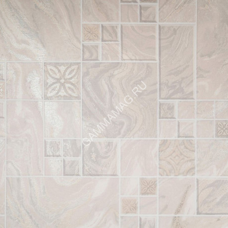 Обои винил "HomeColor" Marmilla HC11047-21 0.53*10м *16