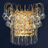 Бра B0108/3W Брызги 3*60W E27 (h=250, w=140, l=280) VERNER LIGHTING *1