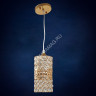 Люстра Е1589/1HA FG 1*40W E14 220V (h-590,d-120) VERNER LIGHTING *1