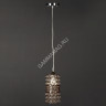 Люстра Е1589/1HA FG 1*40W E14 220V (h-590,d-120) VERNER LIGHTING *1
