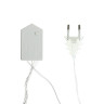 Гирлянда Нить 20м 200LED белый 8 режимов 220V IP20 3556804 *1/60