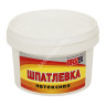 Шпатлевка латексная 0,9 кг BROZEX *12/648