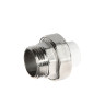 Американка PPRC наруж. резьба _ 20-1" *20/80