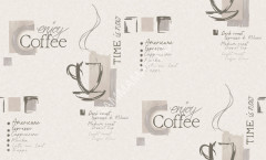 Обои флиз "WallSecret Basic" Espresso 8808-13 10*1,06м *6