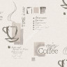 Обои флиз "WallSecret Basic" Espresso 8808-13 10*1,06м *6