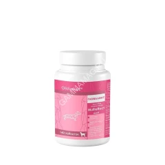 Комплекс (GlobalVet) Multieffect (adult) для собак мелких пород 140 таб.