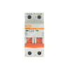 Авт.выкл. TDM ВА 47-29 25А/2П SQ0206-0095 *6/60