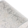Бра N1944/1W BK+CH E27 1*40Вт (250*280*160) VERNER LIGHTING *1