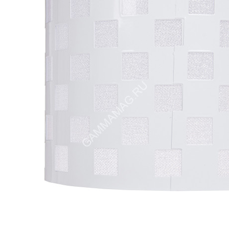 Люстра N1000/1Н 1*40W E27 220V (d=300, h=500) VERNER LIGHTING *1