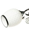 Люстра А1231/3 СН 3*40W Е27 , 220V VERNER LIGHTING *1