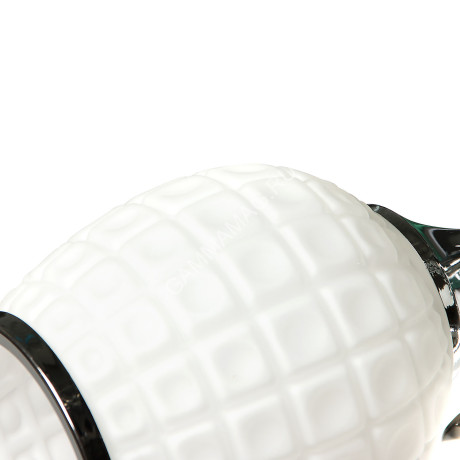 Люстра А1231/3 СН 3*40W Е27 , 220V VERNER LIGHTING *1