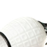 Люстра А1231/3 СН 3*40W Е27 , 220V VERNER LIGHTING *1