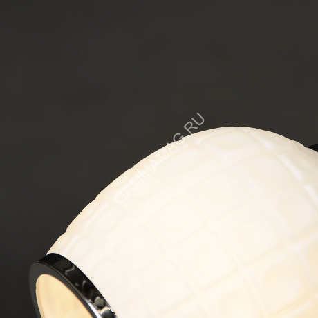 Люстра А1231/3 СН 3*40W Е27 , 220V VERNER LIGHTING *1