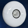 Светильник светодиодный акриловый 500мм 80W 8912/40W*2 RGB LED 3 реж пульт VERNER LIGHTING