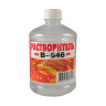 Растворитель 646 0,5 л/0,43 кг пластик Вершина *20/1200
