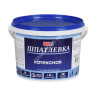 Шпатлевка латексная 3 кг BROZEX *4/192