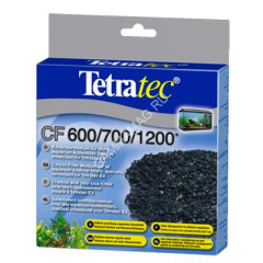 Наполнитель фильтра (Tetra) уголь Tetratec CF 600/700/1200