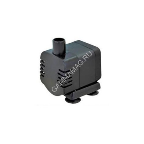 Помпа (Laguna) 130P компактная 3Вт 200л/ч (30*35*50)