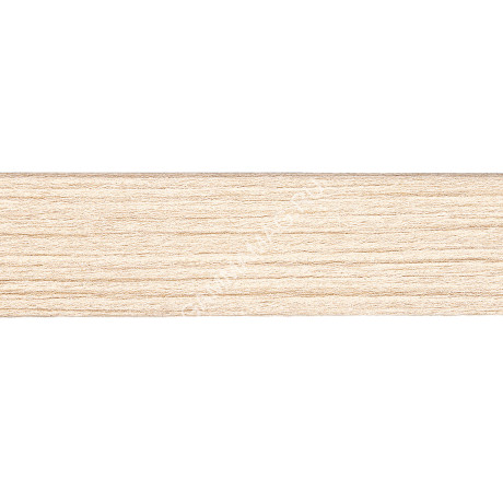 Притворная планка для двойных блоков Лиственница КАПУЧИНО BROZEX-WOOD *10