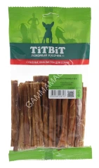 TiTBiT кишки говяжьи BIG - мягкая уп.
