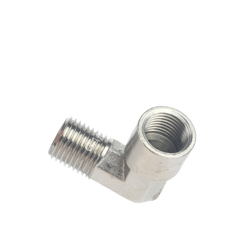 Переходник для поворотных соединений уголок 1/4"FM 1250/2 PATRIOT *1/10