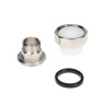 Американка PPRC наруж. резьба _ 20-1/2" *25/175